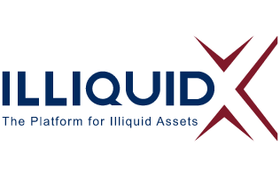 Illiquidx logo