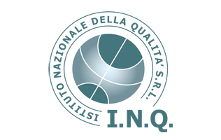 INQ Italia Logo