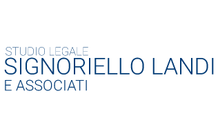 Studio legale signoriello logo