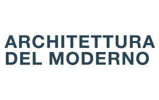 Architettura del Moderno
