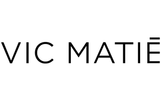 Vic Matie logo