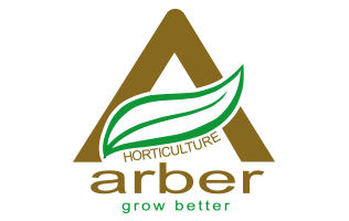 Arber logo