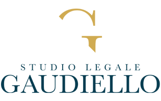 Studio Legale Gaudiello logo