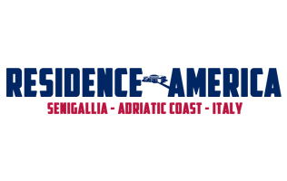 Residence America logo