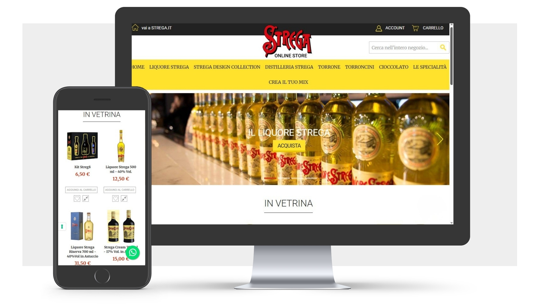 strega.it