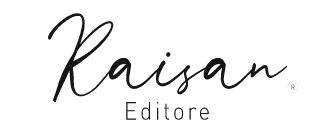 Logo Raisan Editore