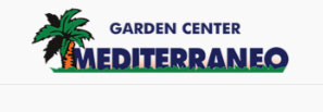 logo mediterraneo garden center