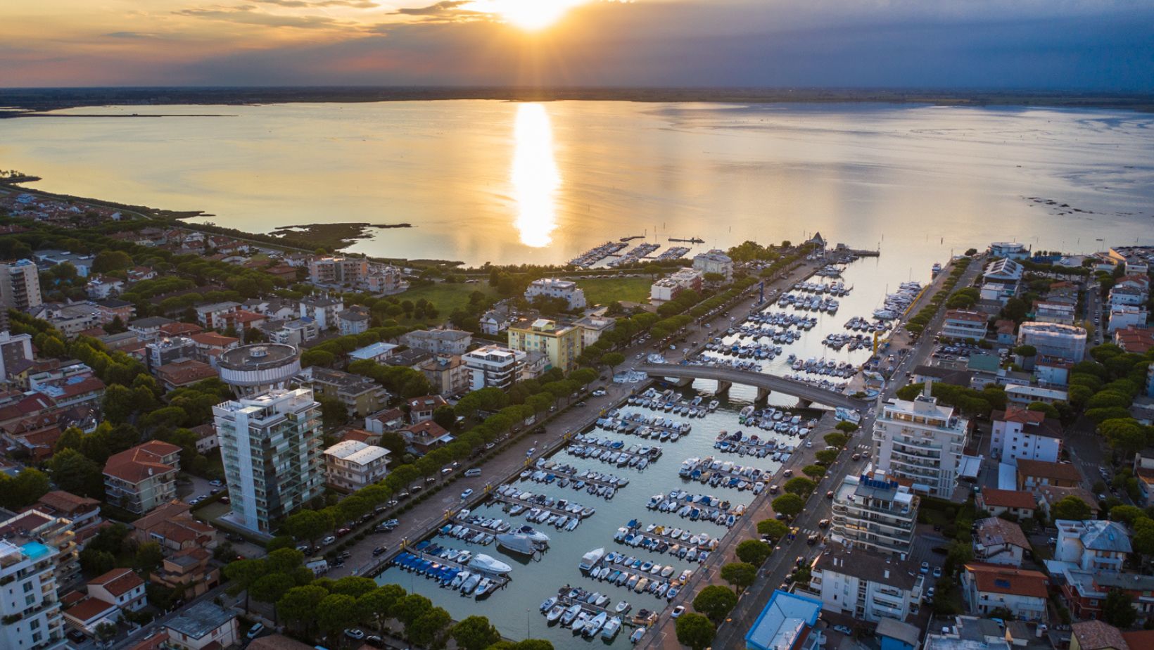 Lignano Boat Show - Progetto sviluppato da Neikos Web Agency