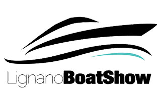 logo Lignano BoatShow