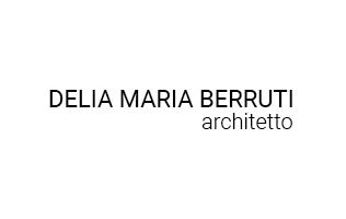 Delia Maria Berruti Architetto logo