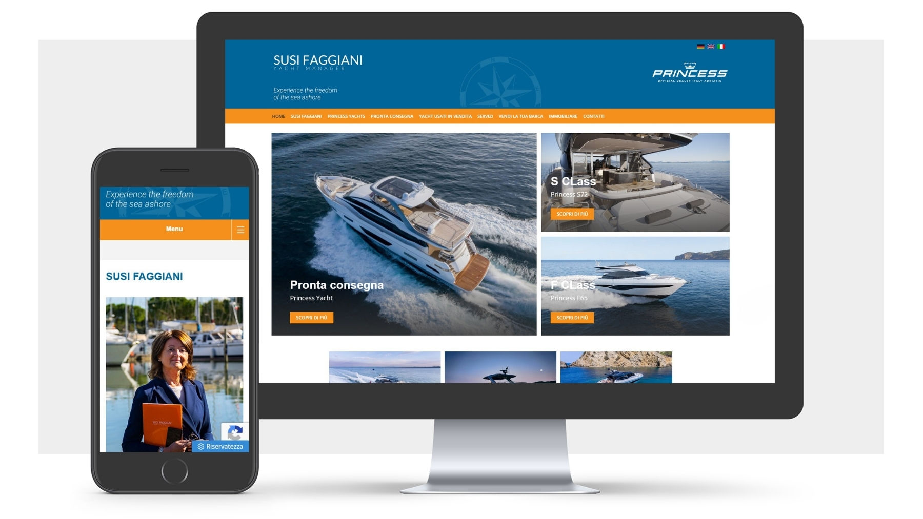 mockup susi faggiani