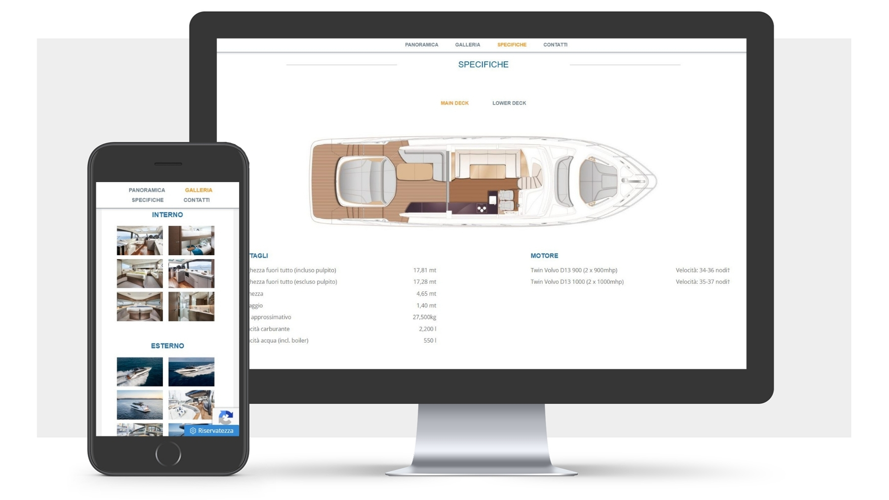 mockup susi faggiani